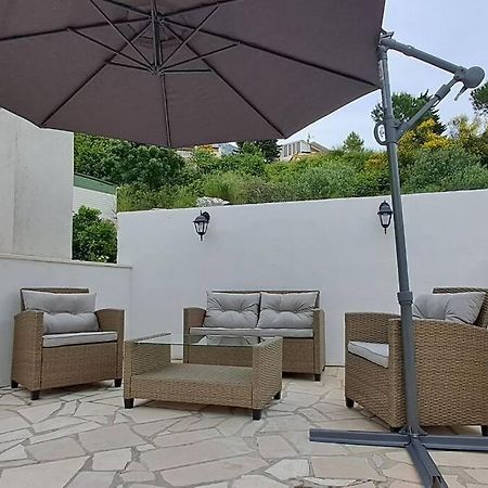 Maris Apartment Omis Exterior photo