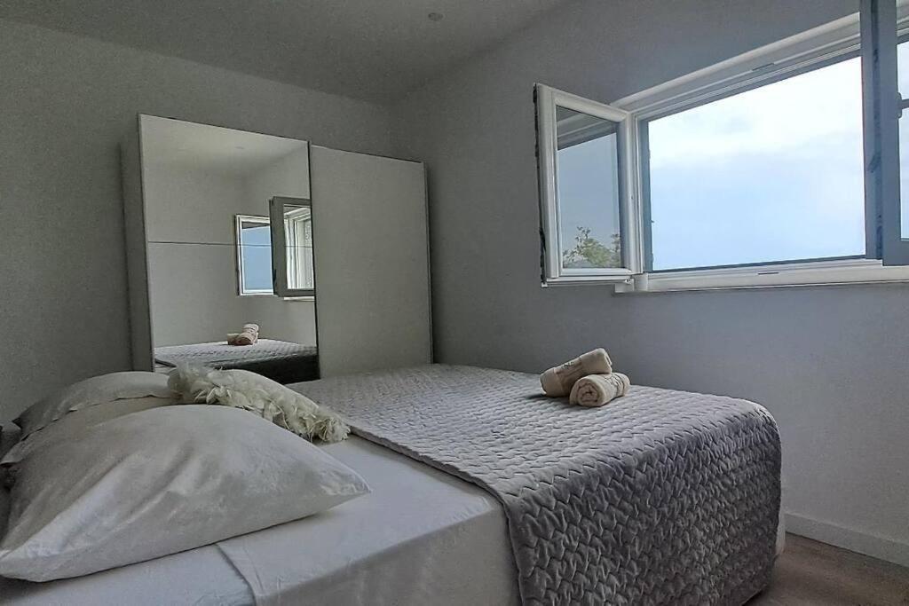 Maris Apartment Omis Exterior photo